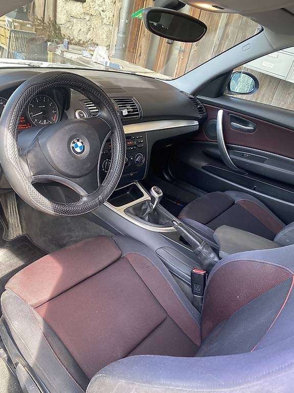BMW 116i  — slika 4
