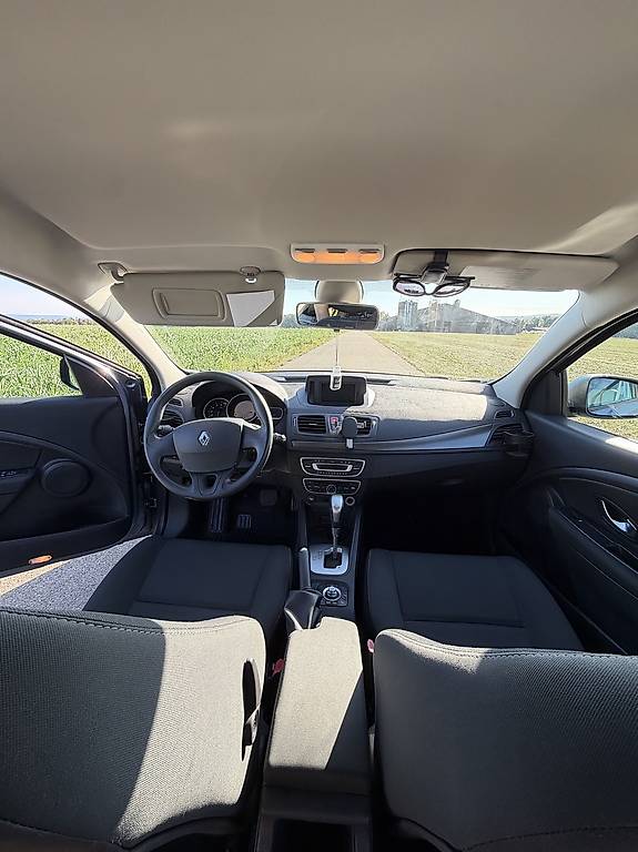 Renault Mégane 2.0 Dynamique CVT 90500 km MFK 01/2026 — slika 2