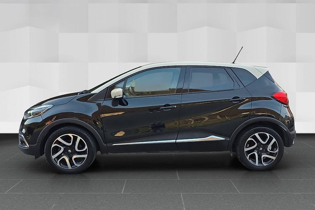 RENAULT Captur 1.2 T 16V Dynamique EDC — slika 3
