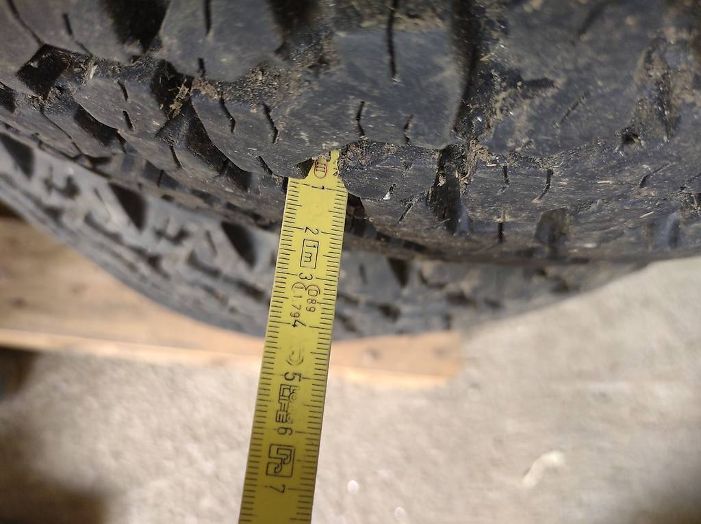 Pneu im Kanton St. Gallen - tutti.ch