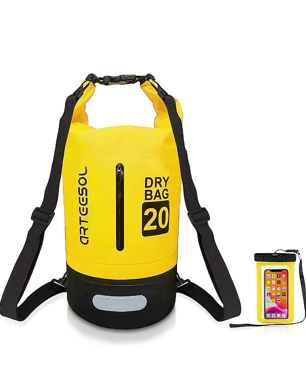 Sac étanche arteesol Blackace - SSS - 5 l 10 l 20 l 30 l - Kayaking Batea200 - Sport Sac étanche arteesol Blackace - SSS - 5 l 10 l 20 l 30 l - Kayaking Batea200 - Sport