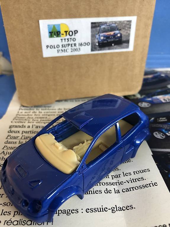 ミニカー 1/43 FIAT Coupe Rally di Montecarlo 1995 16e9c571a37c45f9cce9f3c0a0e81c