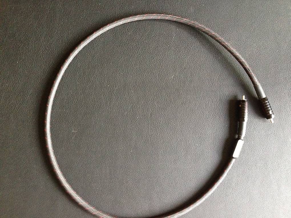 Wire World Silver Starlight Ohm Digitalkabel Meter Im Kanton Bern Tutti Ch