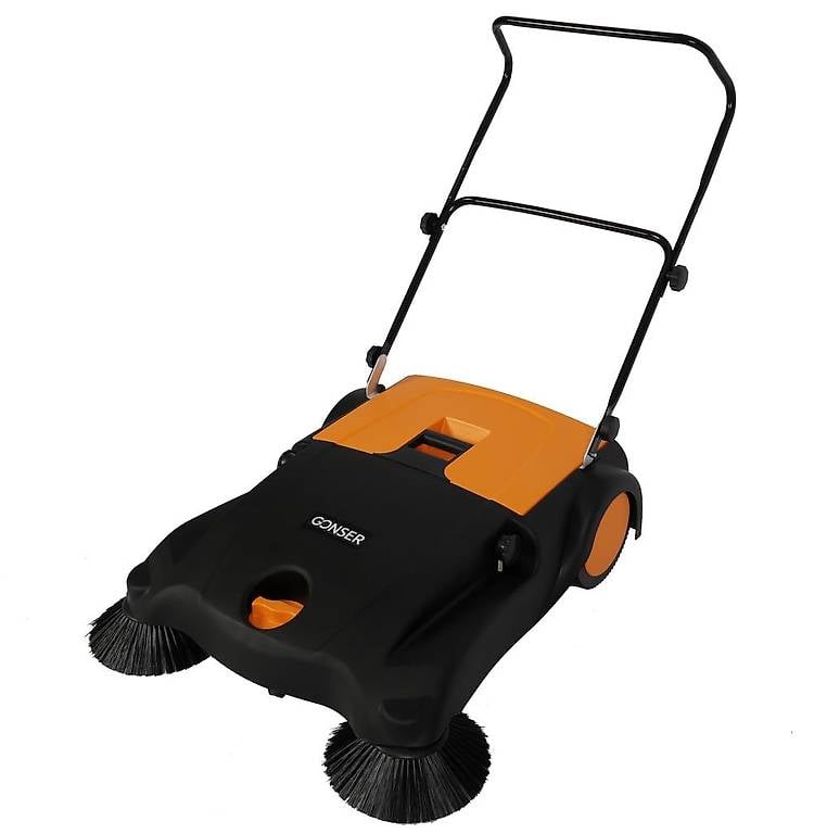 [ NEUWARE ] > Kehrmaschine 80 cm