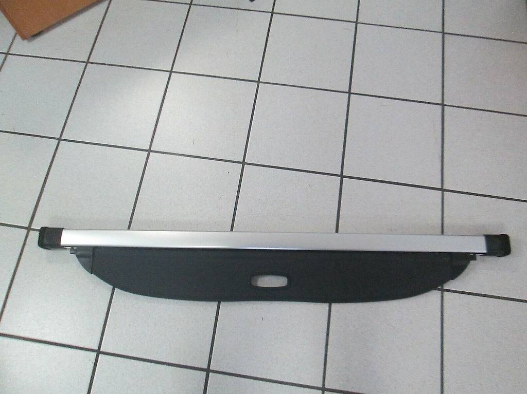 Hutablage Kofferraumabdeckung 8J8898283 - Seitenhalterung Für Fahrzeuge