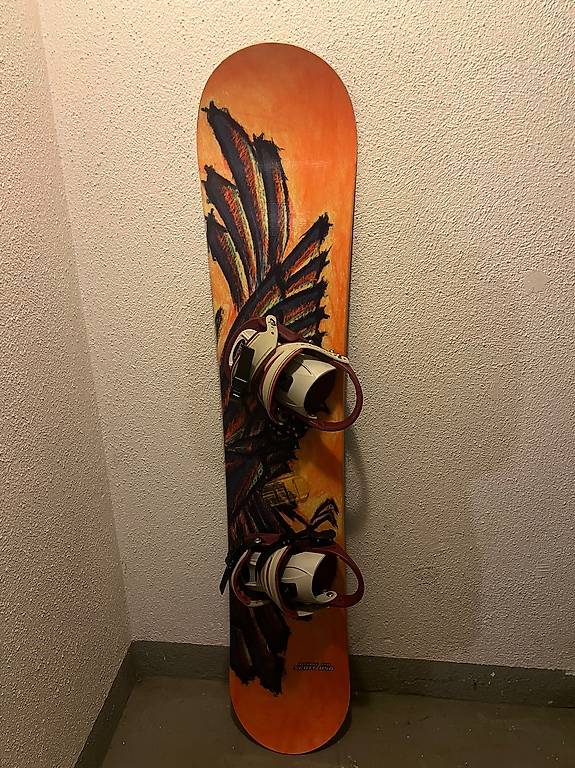 Snowboard im Kanton Zürich tutti.ch