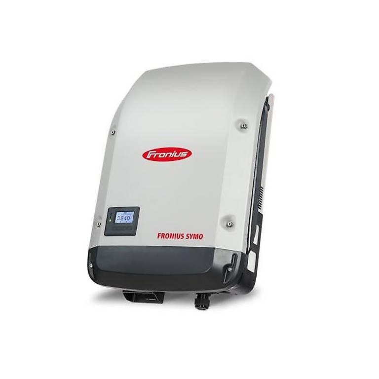 N 57 Wechselrichter Occasion Fronius Symo 12.5-3-M