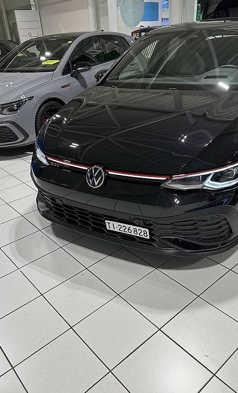 Golf GTI CLUBSPORT  — slika 2
