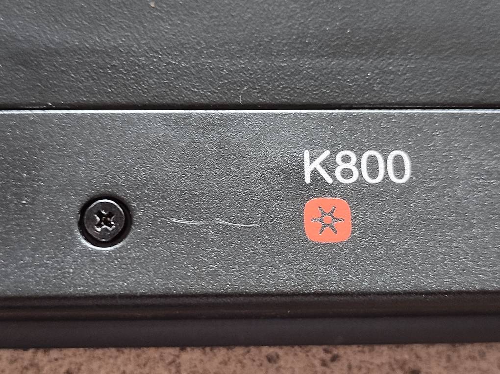 Logitech MX800 Wireless Keyboard & Maus Combo (DE-CH) im Kanton Basel ...