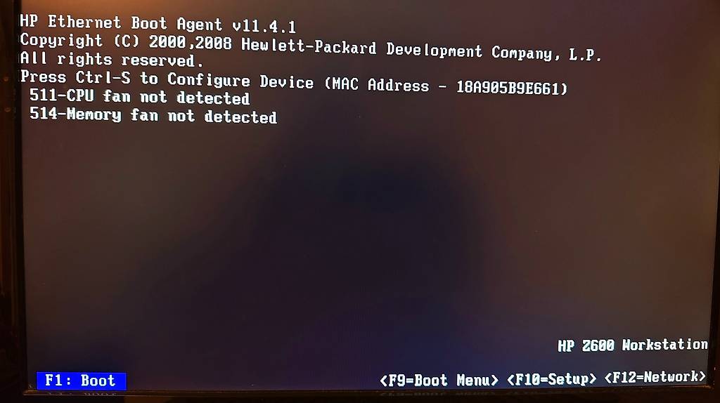Z600 Xeon-Workstation im Kanton Schwyz - tutti.ch
