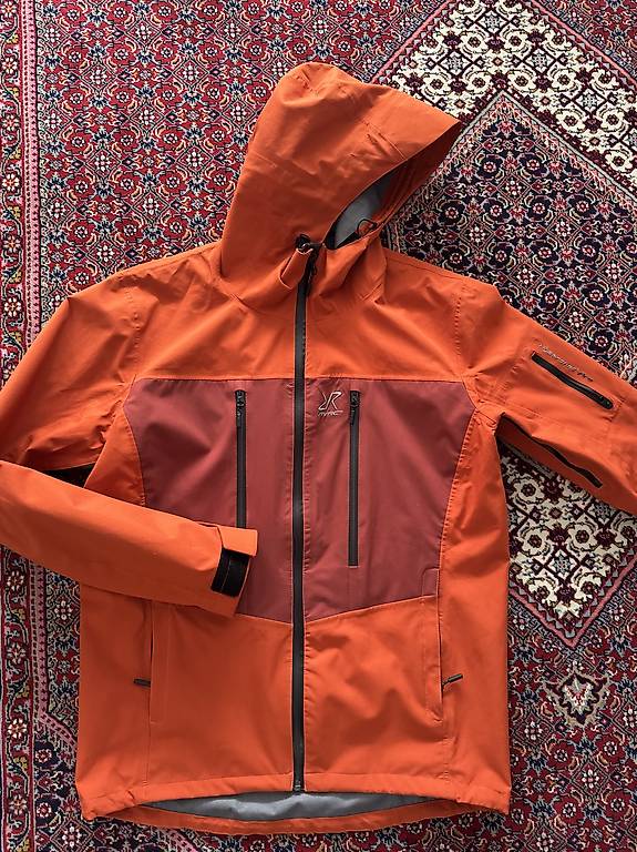 Silence Proshell 3L Jacket Herren Revolutionrace im Kanton Thurgau