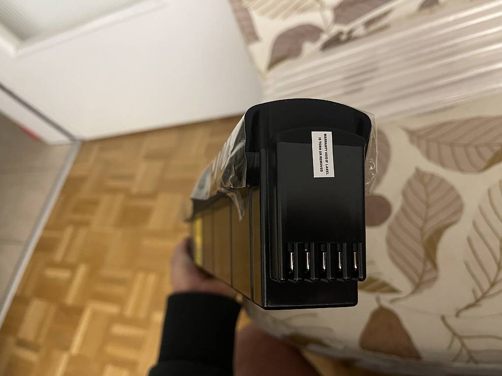 Protanium 36V eBike Akku, ersetzt KLC96UF04 Diavelo/IKEA usw im Kanton ...