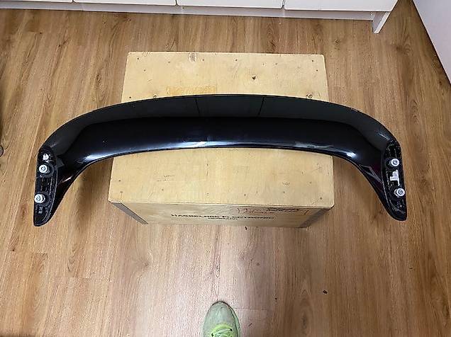 Dachspoiler Mini Clubman R55 Original im Kanton Zürich - tutti.ch
