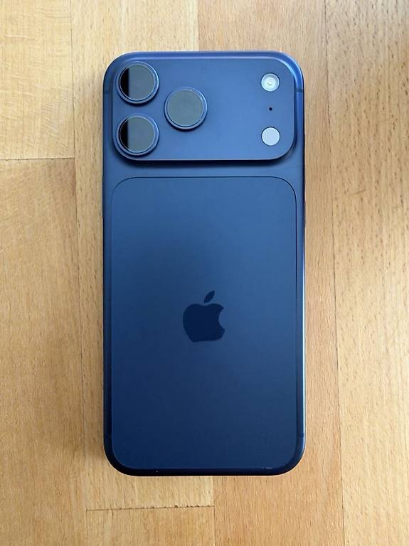iPhone 17 pro 256GB