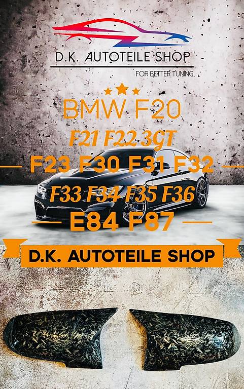 KIMISS Wagenheber-Pad Für BMW F20 F30 Modelle - Hebepunkt Abdeckung