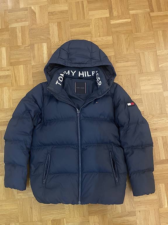 Winterjacke Tommy Hilfiger im Kanton Thurgau