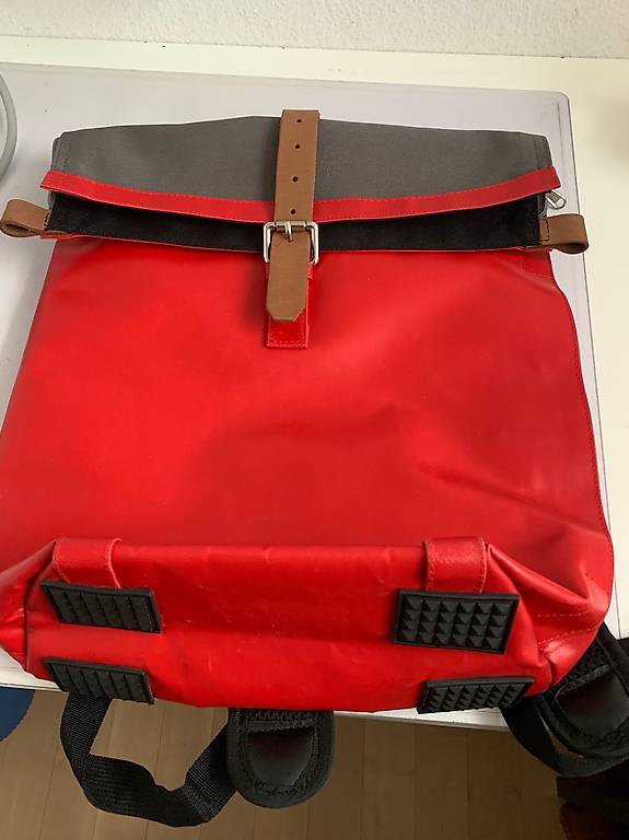 Swiss Concept Rucksack 7 clouds Rucksack, neu, Swiss Design im Kanton Zürich - tutti.ch