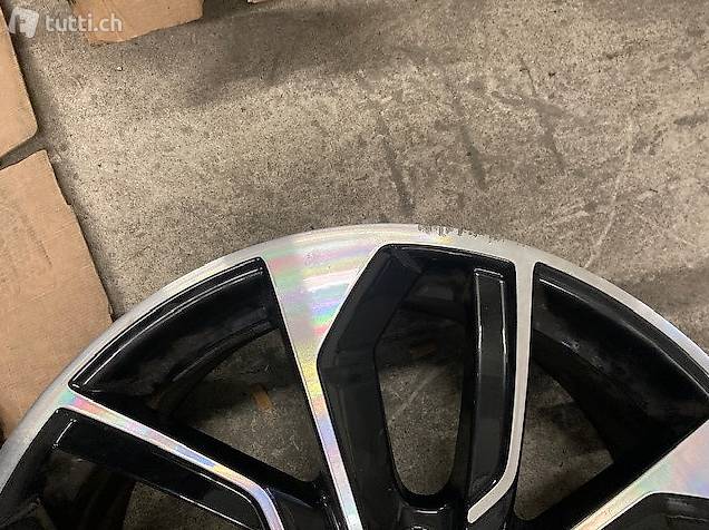 Felgen von Audi S3