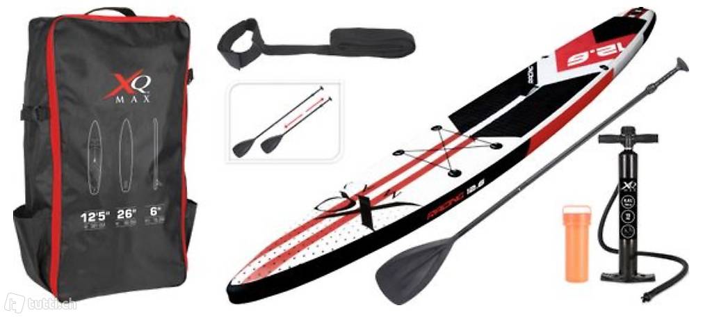  Stand Up Paddle 381 cm