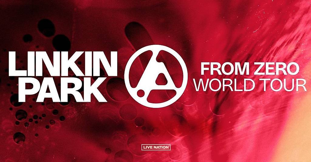 Was Kostet Ein Ticket Für Linkin Park Tickets www.tutti.ch