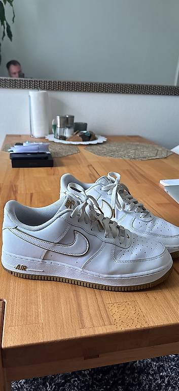 Air Force 1 grosse 45.5 im Kanton Zurich tutti.ch