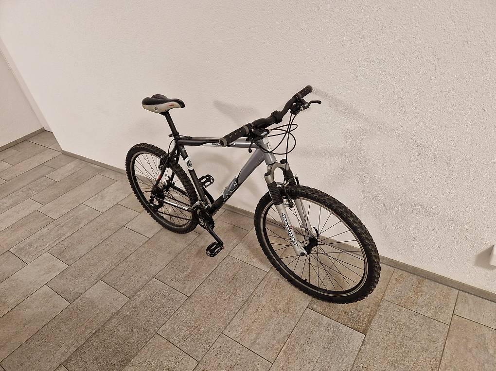Winora Ruff Rider MTB K2 26