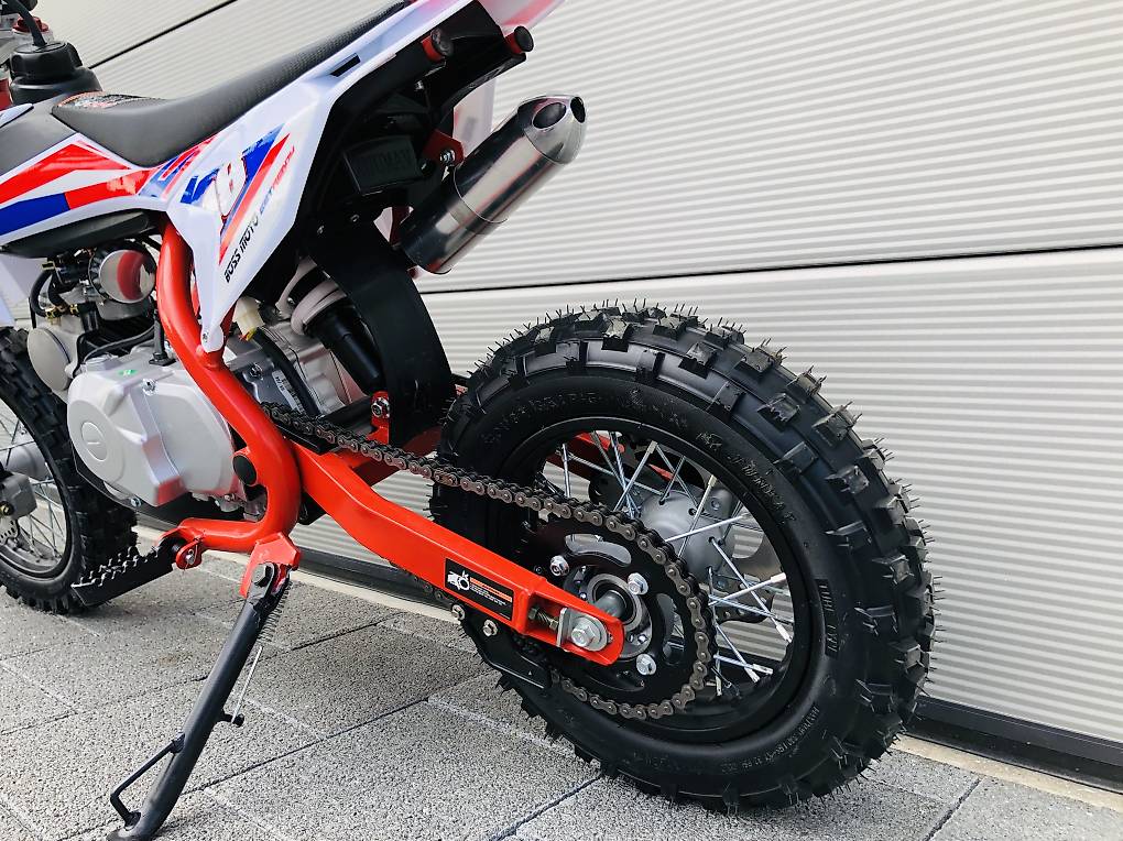 Pitbike Enduro Töffli , Pocket Bike , Motocross Kinder im Kanton Luzern