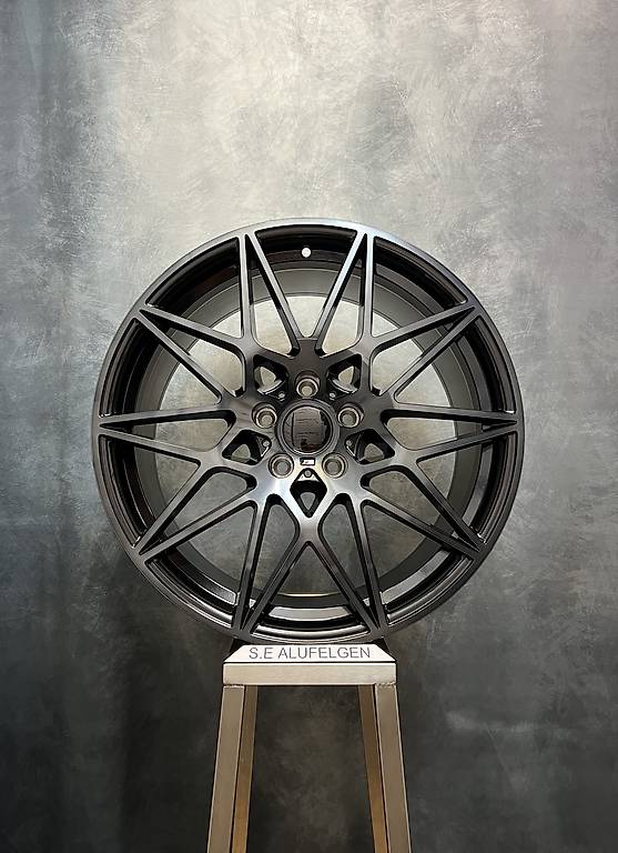 20 Zoll Felgen Bmw M666 Competition Style F30 im Kanton Aargau - tutti.ch