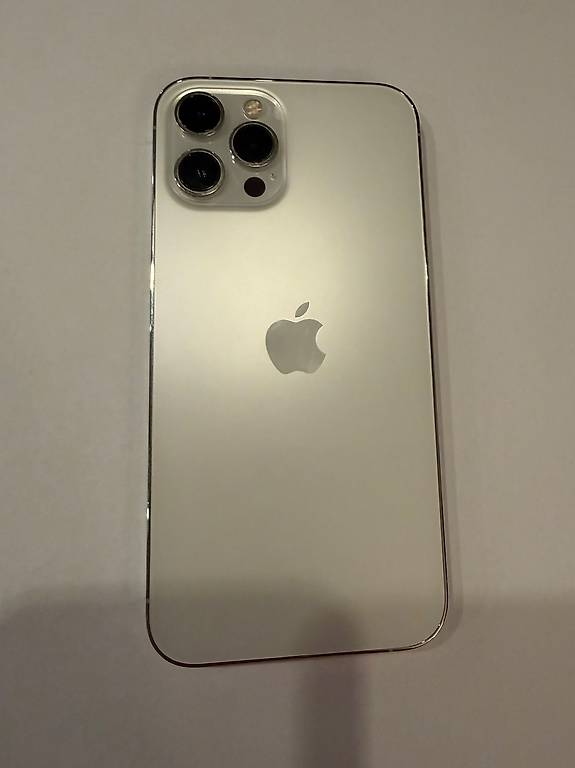 iPhone 12 Pro Max 