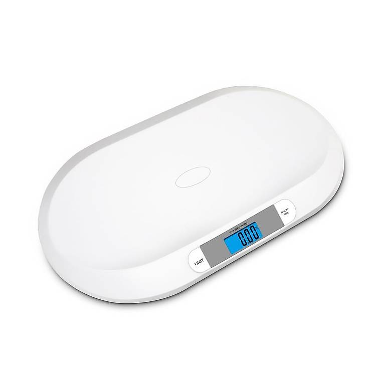 [ NEUWARE ] > Babywaage digital 20 kg