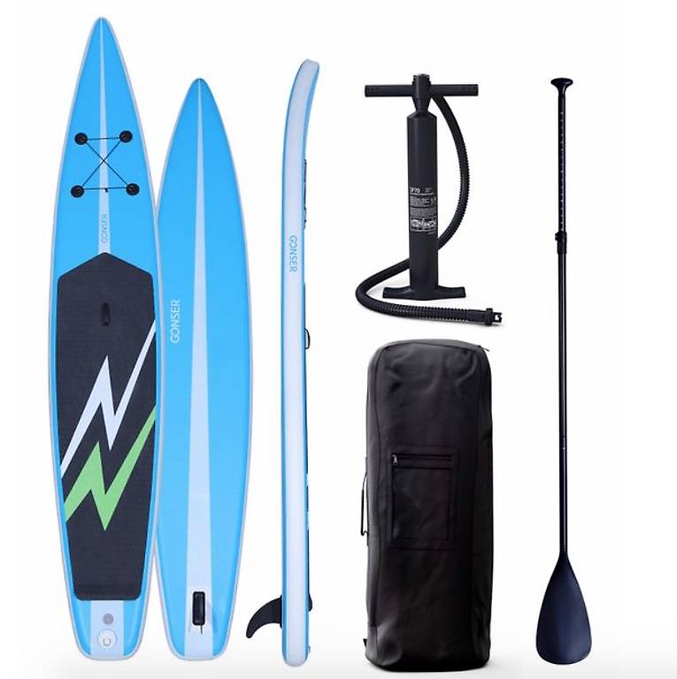 Stand Up Paddle 427 cm im Kanton Zug tutti.ch