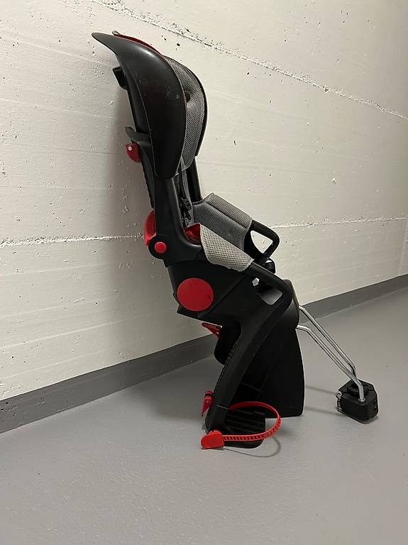 Römer Jockey Comfort Velokindersitz im Kanton Aargau tutti.ch