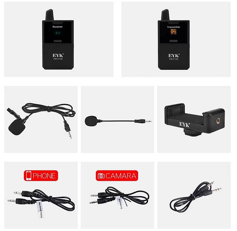 EYK EW-C100, Wireless Kommunikation Canton Zurich - tutti.ch