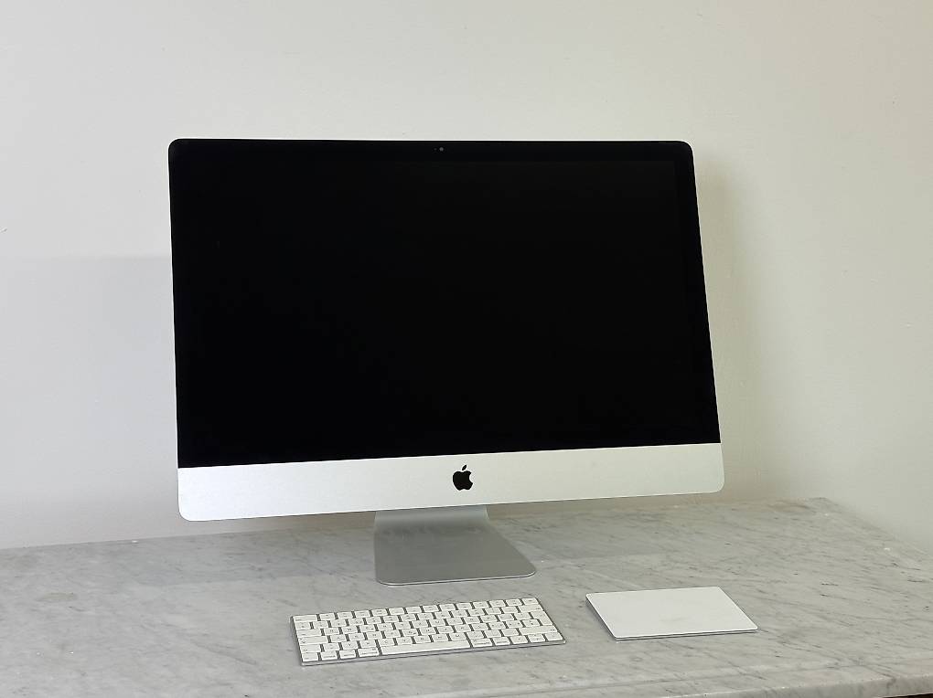 Apple iMac 27