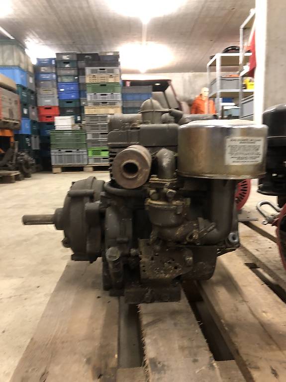 BRIGGS & STRATTON Motor im Kanton Thurgau tutti.ch