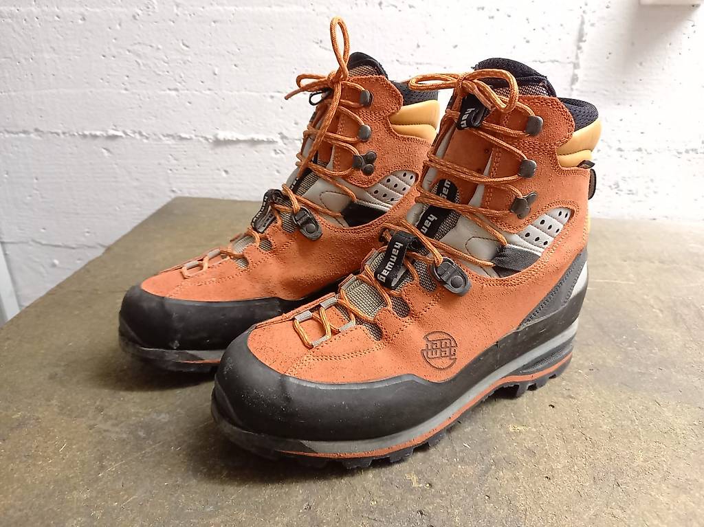 bergschuhe kaufen in der nähe