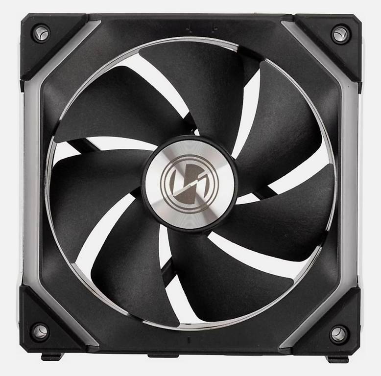 Lian Li UNI FAN SL Wireless PC Ventilator 120mm RGB – 3-pack Reverse Blade Gaming PC Zwart | PWM ventilator - 40 ARGB LED's - tot 2.000 omw/min - insteeksysteem - hoge luchtstroom - trillingvrij Lian Li UNI FAN SL Wireless PC Ventilator 120mm RGB – 3-pack Reverse Blade Gaming PC Zwart | PWM ventilator - 40 ARGB LED's - tot 2.000 omw/min - insteeksysteem - hoge luchtstroom - trillingvrij