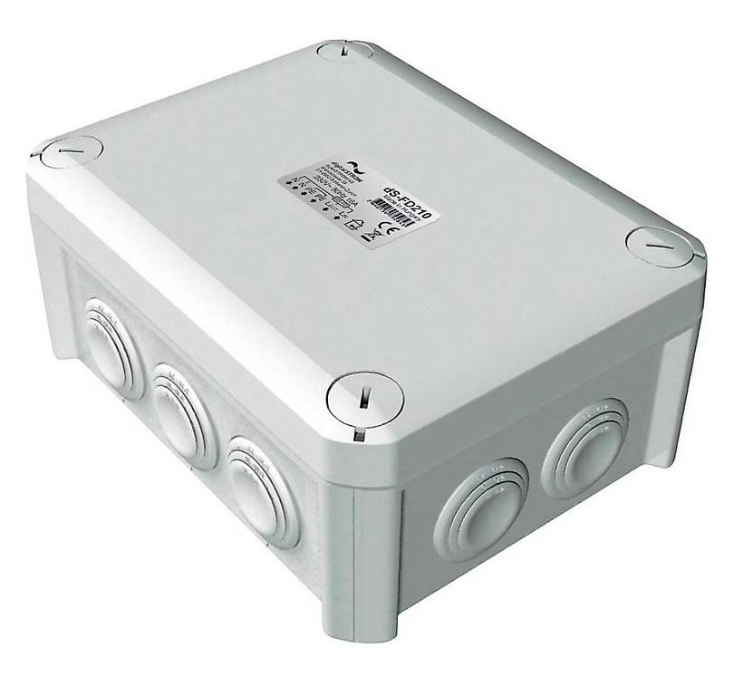 Digitalstrom Gerätefilter 16 A dSF20
