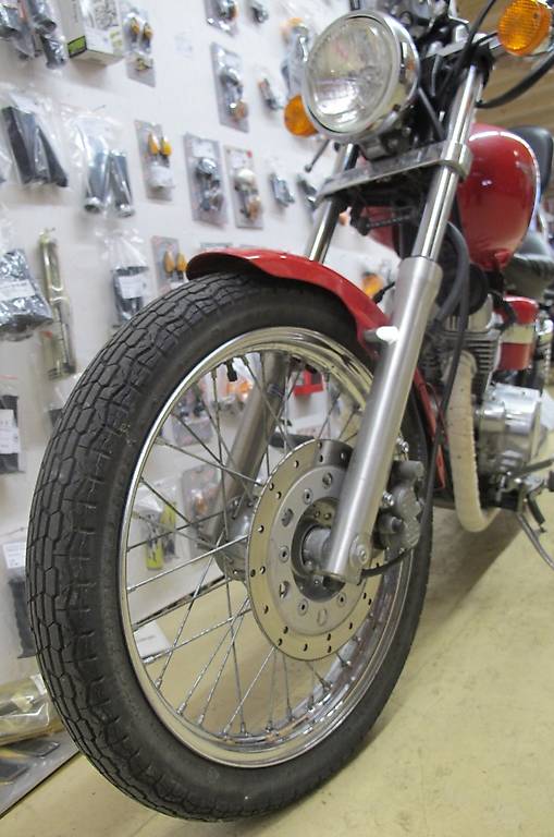 honda ca125 rebel for sale