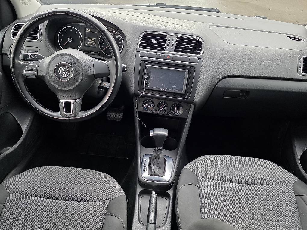 Wunderbar Polo Vw Automatik Ebenbildnull