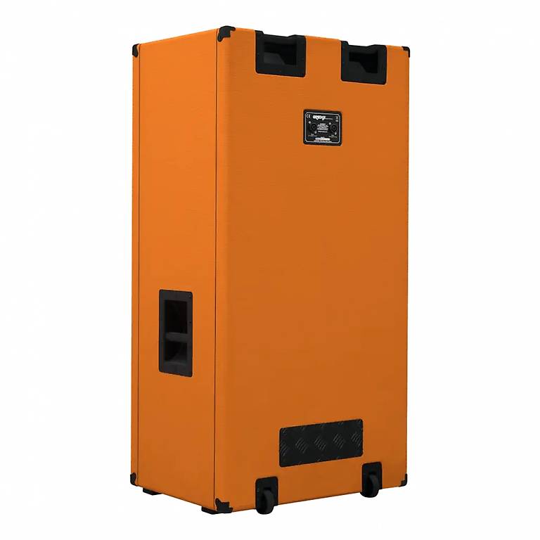 Orange OBC810 Bass Box im Kanton Aargau - tutti.ch