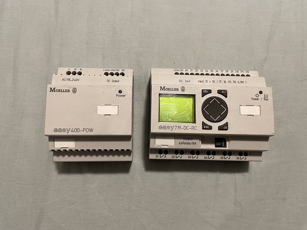 Moeller Easy 719-DC-RC im Kanton Bern - tutti.ch