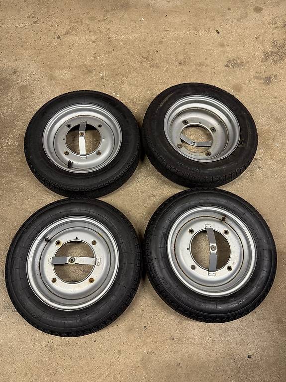 Alu Teufel Grün 5 L TUGA Alu Teufel Spezial Felgenreiniger Set, 2x 1L Bürste - 3-teilige Profi-Pflege Felgenreiniger Alufelgen