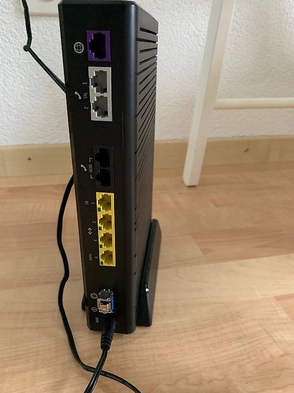 Swisscom Router Centro Business 2.0 im Kanton Aargau - tutti.ch