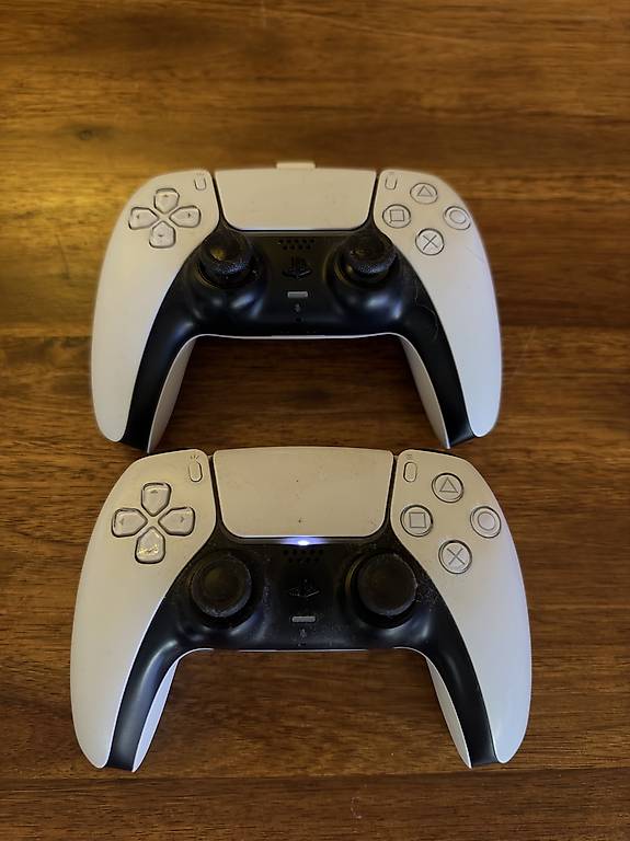 PS5 Controller