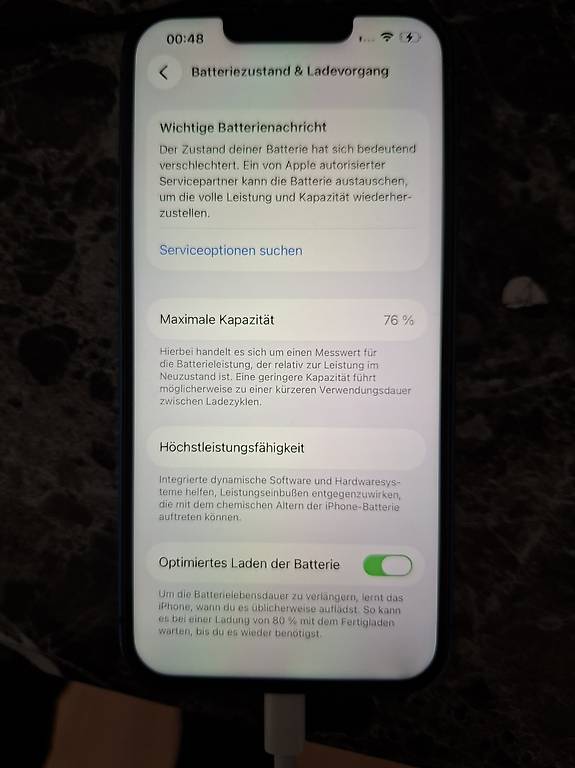 Iphone 13 256 gb