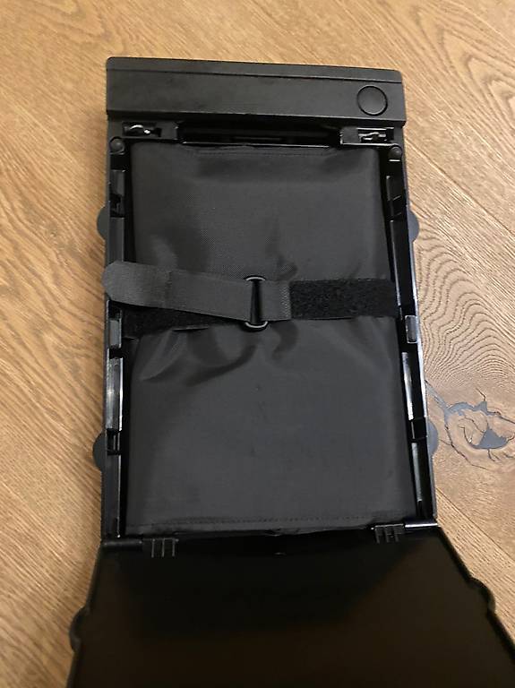 Skisack BMW E60 E61 im Kanton Graubünden tutti.ch