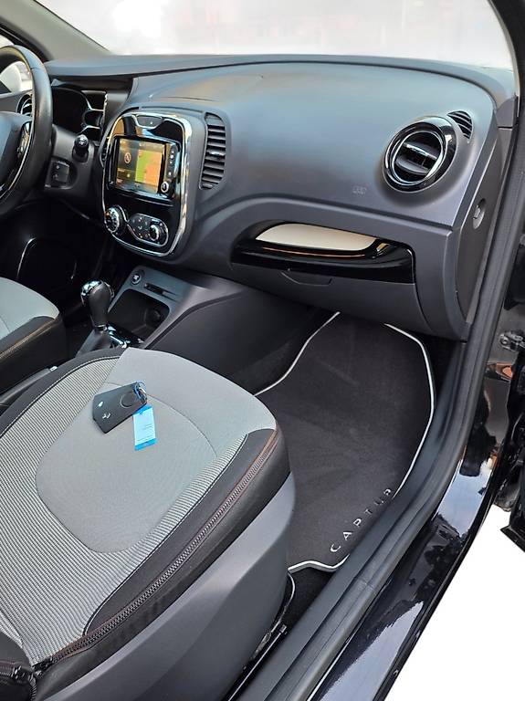 RENAULT Captur 1.2 T 16V Dynamique EDC — slika 14