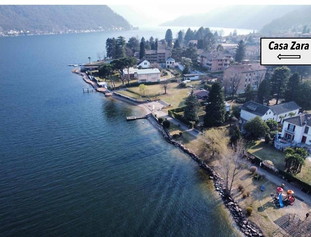 Holiday apartment, beach, lake and pet friendly