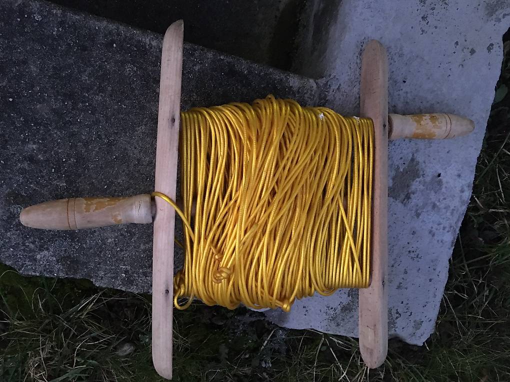 Gartenspule in Bern kaufen - tutti.ch